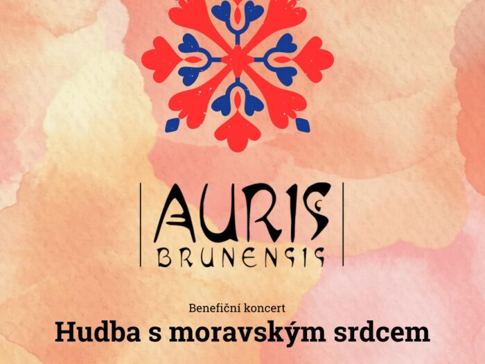 Hudba s moravským srdcem